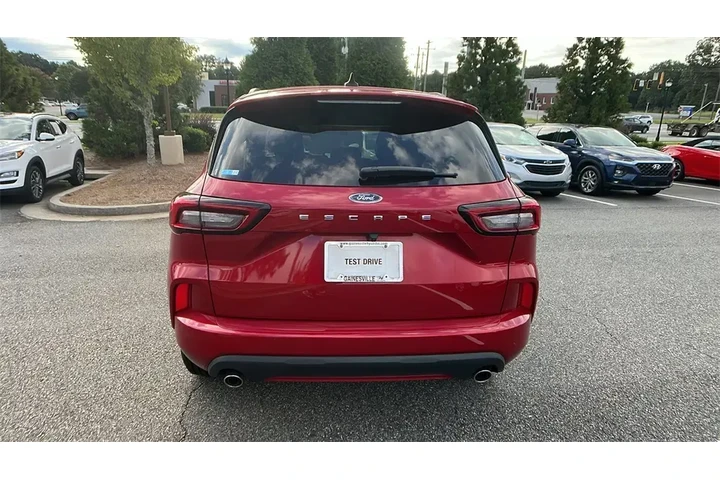 $24441 : Ford Escape 2024 ST-Line 4dr image 6