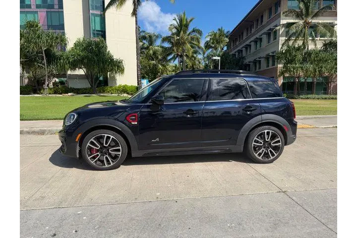 $35984 : MINI Countryman 2021 AWD Joh image 2