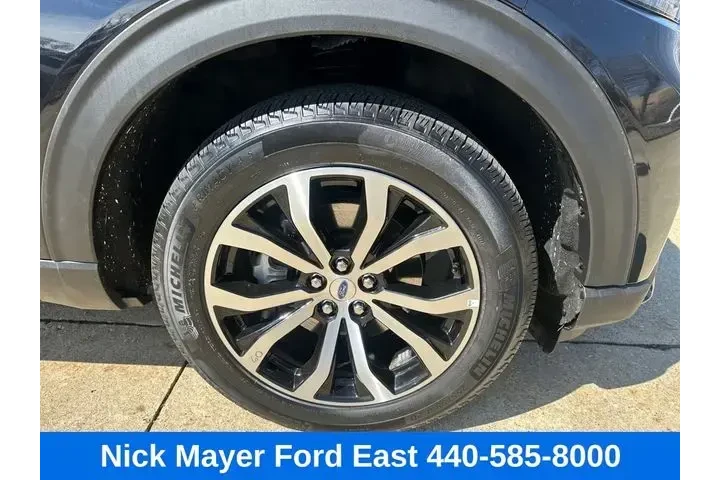 $38895 : Ford Explorer 2025 AWD ST-Li image 9