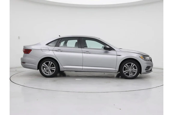 $18998 : Volkswagen Jetta 2021 R-Line image 7