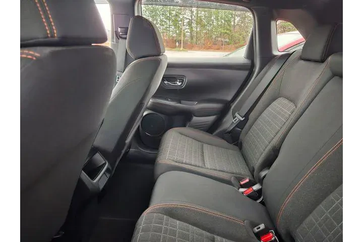 $23991 : Honda HR-V 2023 Sport 4dr Cr image 9