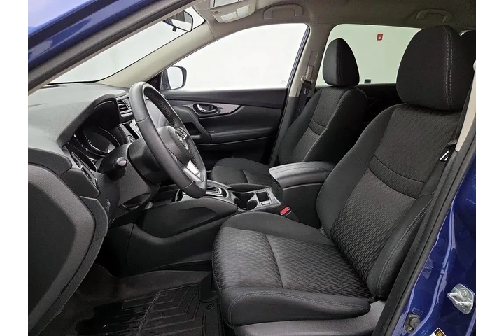 $16998 : Nissan Rogue 2018 SV 4dr Cro image 10