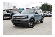 Ford Bronco Sport 2025 AWD B en Houston