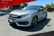 2018 Civic EX-T thumbnail