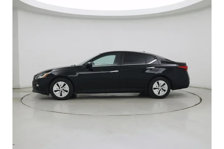 $16998 : Nissan Altima 2020 2.5 S 4dr image 3