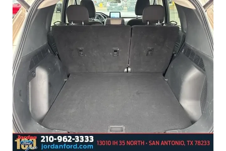 $16975 : Ford Escape 2021 AWD SE 4dr image 10