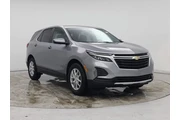 Chevrolet Equinox 2024 LT 4d en Charlotte