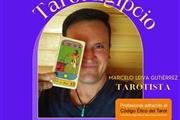 Tarotista. Lectura de Tarot en Antofagasta