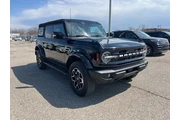 $39954 : Ford Bronco 2024 4x4 Outer B thumbnail