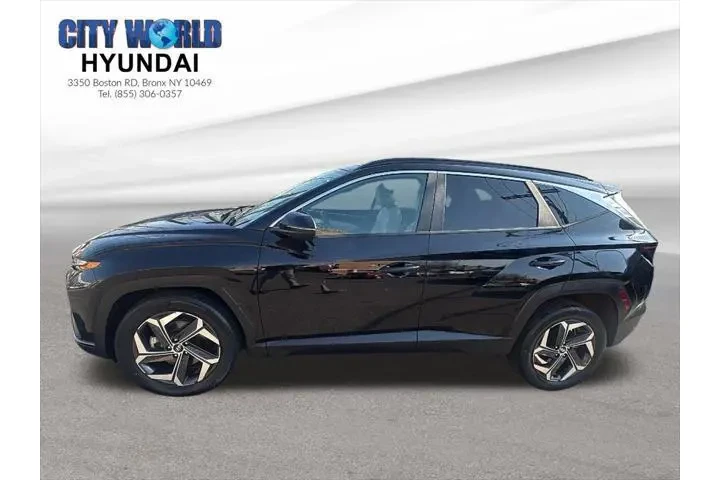 $25875 : Hyundai TUCSON Hybrid 2023 A image 2
