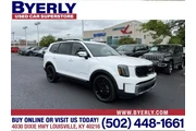 Kia Telluride 2023 AWD SX-Pr en Louisville