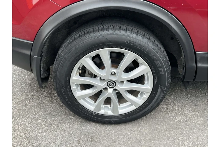 $17490 : Nissan Rogue Sport 2022 AWD image 9