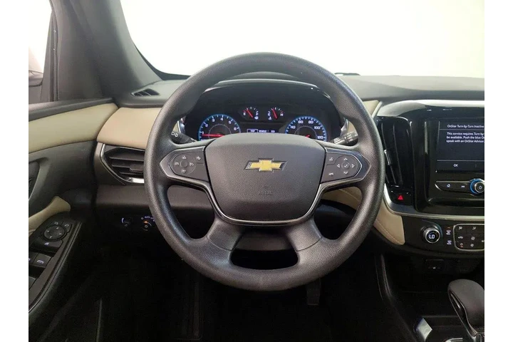 $26998 : Chevrolet Traverse 2023 LS 4 image 10