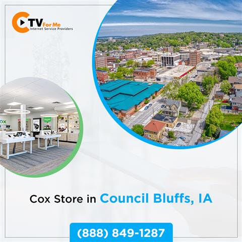 Get Reliable & Fast Cox Store image 1