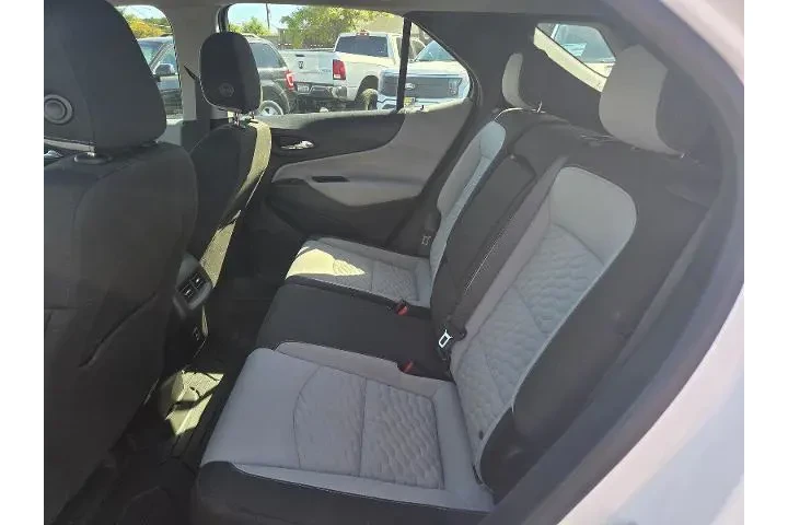 $16655 : Chevrolet Equinox 2020 LS 4d image 5