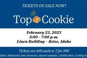 Top Cookie - Feb. 23 (Boise) en Boise