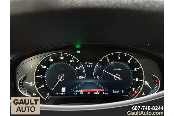 $17988 : BMW X3 2018 AWD xDrive30i 4d image 9