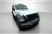 Jeep Wrangler Unlimited 2022 en San Diego