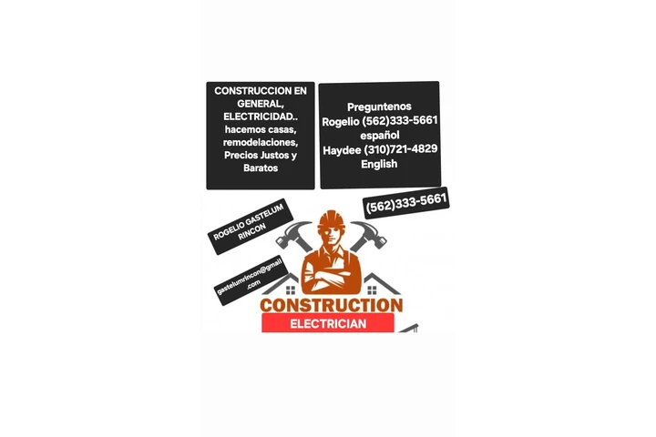 Busco trabajo handyman image 1