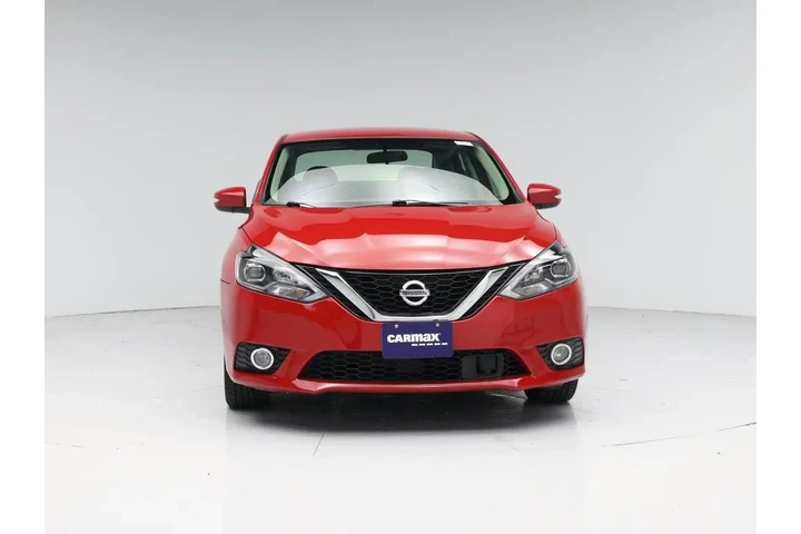 $13998 : Nissan Sentra 2018 S 4dr Sed image 5
