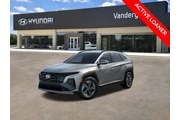 Hyundai TUCSON 2026 SEL 4dr en Arlington TX