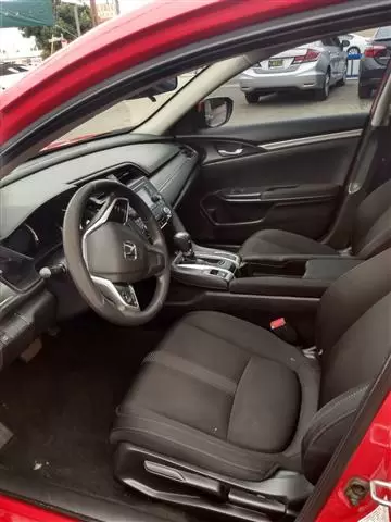 $8900 : 2016 Honda Civic LX image 3