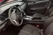 $8900 : 2016 Honda Civic LX thumbnail