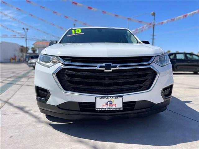 $21995 : 2019 CHEVROLET TRAVERSE2019 C image 6