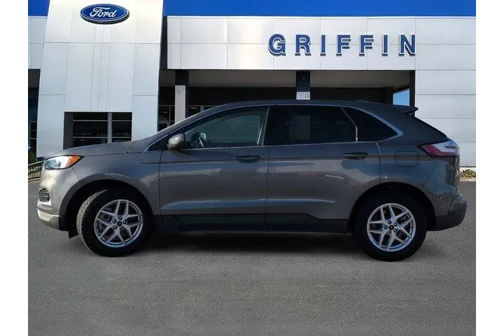 $24947 : Ford Edge 2024 AWD SEL 4dr S image 10