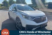 $23380 : PRE-OWNED 2021 HONDA CR-V EX-L thumbnail