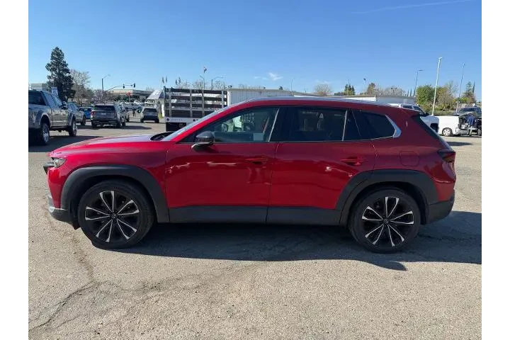 $27500 : Mazda CX-50 2023 AWD 2.5 S P image 2