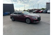 $24980 : Nissan Altima 2025 2.5 SV 4d thumbnail