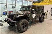 Pre-Owned 2015 Wrangler Unlim en Milwaukee