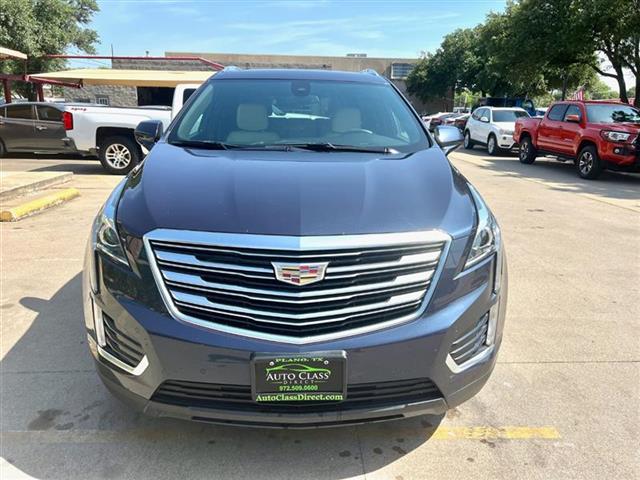 $17950 : 2018 CADILLAC XT5 Luxury FWD image 5