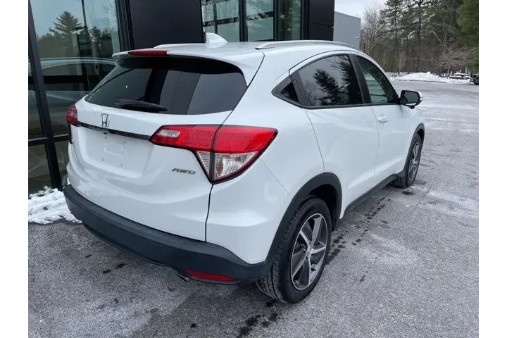 $17895 : Honda HR-V 2021 AWD EX 4dr C image 6