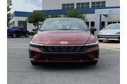 $27383 : Hyundai ELANTRA 2025 SEL Con thumbnail