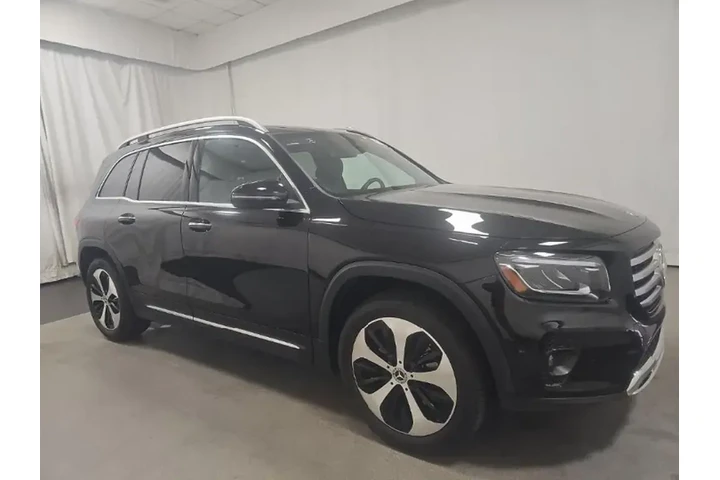 $35990 : Mercedes-Benz GLB 2025 GLB 2 image 3