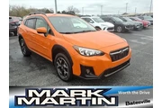 Subaru Crosstrek 2019 AWD 2. en Little Rock
