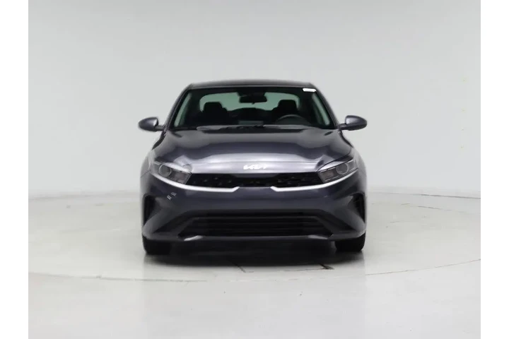 $17998 : Kia Forte 2024 LXS 4dr Sedan image 5