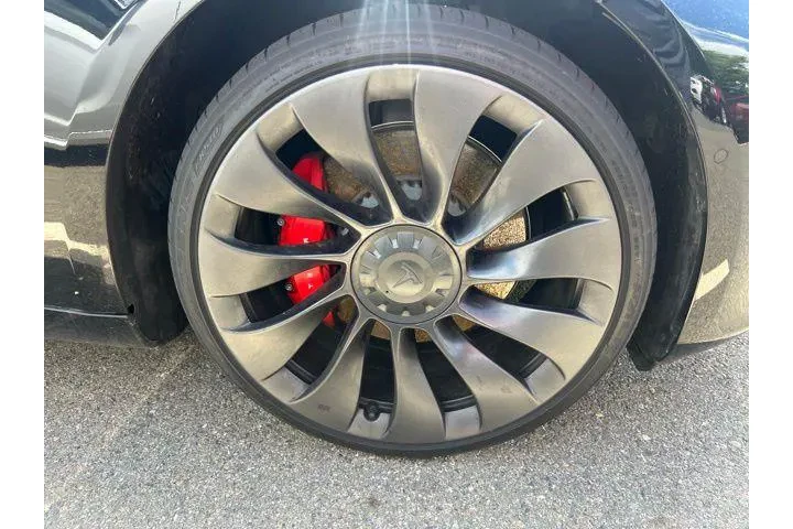 $29775 : Tesla Model 3 2022 AWD Perfo image 5
