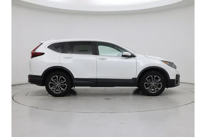 $27998 : Honda CR-V 2022 AWD EX-L 4dr image 7