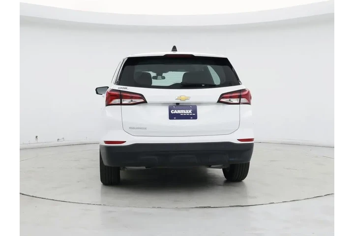 $19998 : Chevrolet Equinox 2022 LS 4d image 6