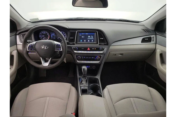 $15998 : Hyundai SONATA 2019 SE 4dr S image 9