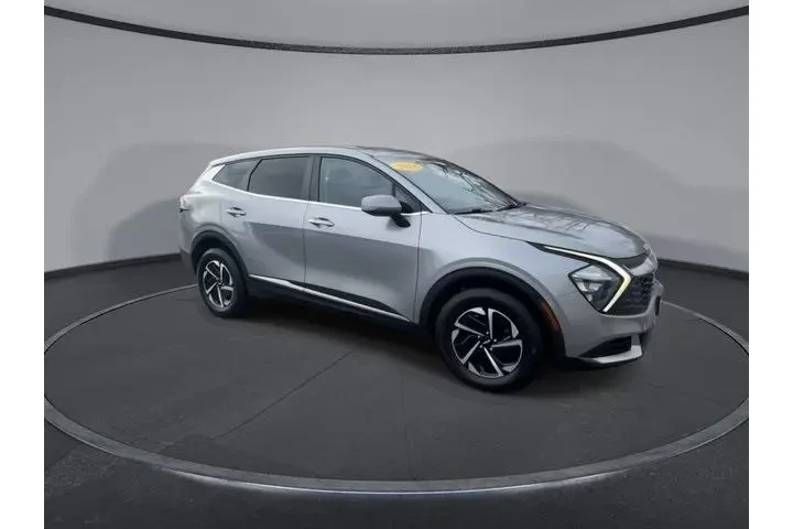 $19300 : Kia Sportage Hybrid 2023 AWD image 10