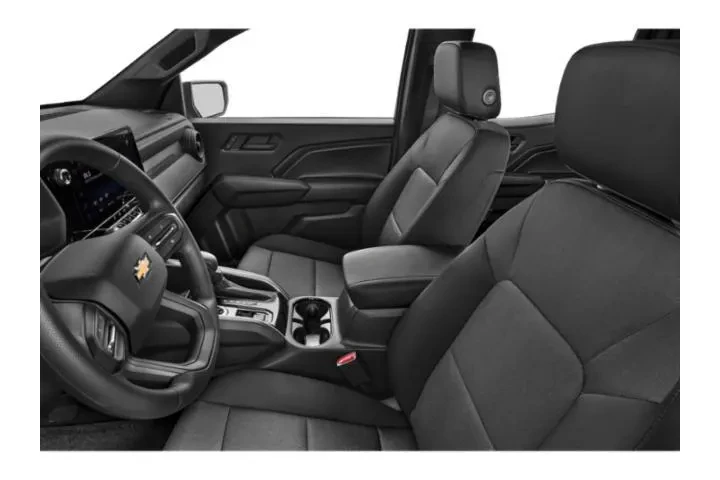 $25376 : Chevrolet Colorado 2023 4x2 image 9