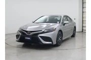 $27998 : Toyota Camry 2022 SE 4dr Sed thumbnail