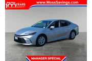 Toyota Camry 2025 SE 4dr Sed en Riverside