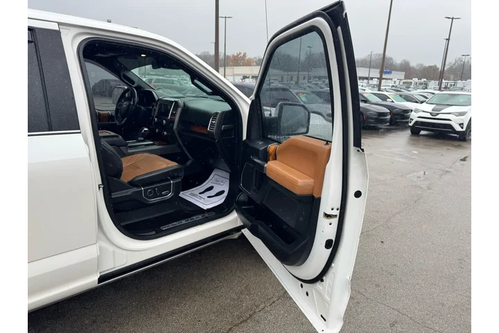 $17980 : 2016 F-150 4WD SuperCrew 145" image 8