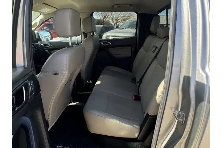 $32152 : Ford Ranger 2022 4x4 XL 4dr image 10