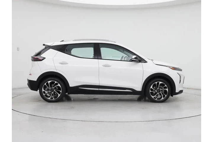 $24998 : Chevrolet Bolt EUV 2023 Prem image 7